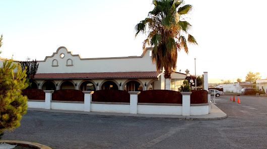 Hacienda Salón De Eventos